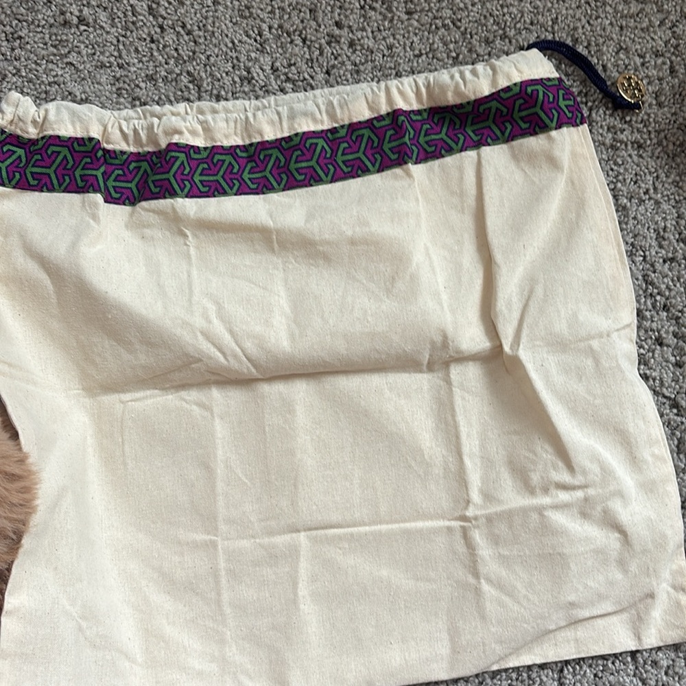 Tory Burch bag! - Picture 7 of 7